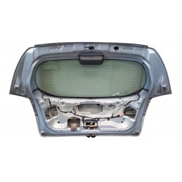 Portellone posteriore Mitsubishi Colt 3 porte 2004-2012 - Portellone - 2 Portellone posteriore Mitsubishi Colt 3 porte 2004-2012 - Portellone - 2