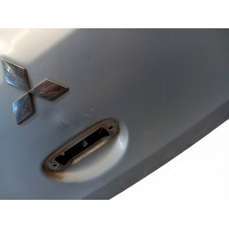 Portellone posteriore Mitsubishi Colt 3 porte 2004-2012 - Portellone - 3 Portellone posteriore Mitsubishi Colt 3 porte 2004-2012 - Portellone - 3