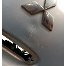 Portellone posteriore Mitsubishi Colt 3 porte 2004-2012 - Portellone - 4 Portellone posteriore Mitsubishi Colt 3 porte 2004-2012 - Portellone - 4