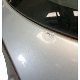 Portellone posteriore Mitsubishi Colt 3 porte 2004-2012 - Portellone - 5 Portellone posteriore Mitsubishi Colt 3 porte 2004-2012 - Portellone - 5