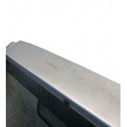 Portellone posteriore Mitsubishi Colt 3 porte 2004-2012 - Portellone - 7 Portellone posteriore Mitsubishi Colt 3 porte 2004-2012 - Portellone - 7