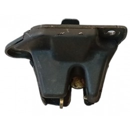 Serratura poretellone posteriore Fiat 600 - Serratura - 2