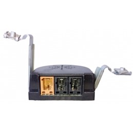 Modulo elettronico amplificatore antenna 8P4035225D Audi A3 1.6 Tdi 2003-2006 - Antenna - 2 Modulo elettronico amplificatore antenna 8P4035225D Audi A3 1.6 Tdi 2003-2006 - Antenna - 2