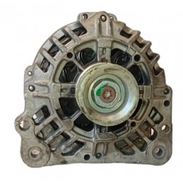 Alternatore LRA03178 Skoda Fabia 1.2 benzina 2008-2009 - Alternatore - 1