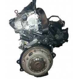 Motore BTS Skoda Roomster 1.6 16v benzina 175.000 km - Motore - 5