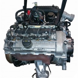 Motore 646961 Mercedes Classe E W211 2.2 Cdi 2002-2009 150.000 km - Motore - 1