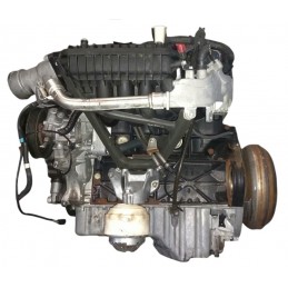 Motore 646961 Mercedes Classe E W211 2.2 Cdi 2002-2009 150.000 km - Motore - 2