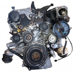 Motore 646961 Mercedes Classe E W211 2.2 Cdi 2002-2009 150.000 km - Motore - 4