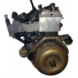 Motore 646961 Mercedes Classe E W211 2.2 Cdi 2002-2009 150.000 km - Motore - 5