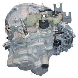 Cambio 8200370824 Renault Scenic 1.9 Dci 6 marce - Cambio - 4