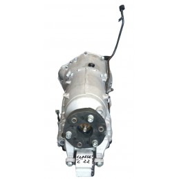Cambio R1402712601 Mercedes Classe E W211 2.2 Cdi 2002-2009 - Cambio - 4