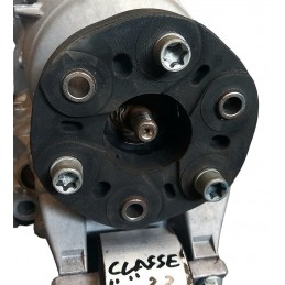 Cambio R1402712601 Mercedes Classe E W211 2.2 Cdi 2002-2009 - Cambio - 5