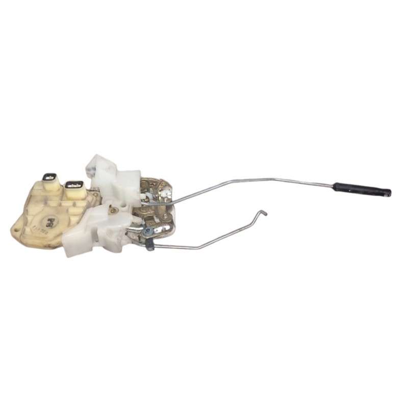 Serratura anteriore sinistra Honda Jazz benzina 2001-2013 - Serratura - 1
