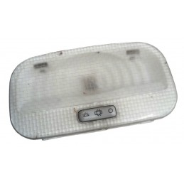 Plafoniera interna Peugeot 207 1.4 benzina 2006-2013 - Plafoniera - 1