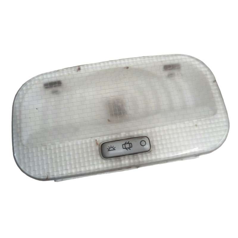 Plafoniera interna Peugeot 207 1.4 benzina 2006-2013 - Plafoniera - 1