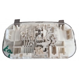 Plafoniera interna Peugeot 207 1.4 benzina 2006-2013 - Plafoniera - 2