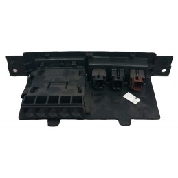 Pulsantiera centrale cruscotto 9656992177 Peugeot 207 1.4 benzina 2006-2013 - Pulsantiera - 2 Pulsantiera centrale cruscotto 9656992177 Peugeot 207 1.4 benzina 2006-2013 - Pulsantiera - 2