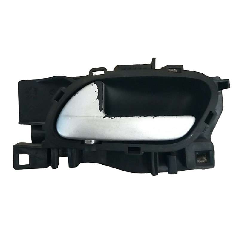 Maniglia interna anteriore posteriore sinistra 303966 Peugeot 207 1.4 benzina 2006-2013 - Maniglia - 1