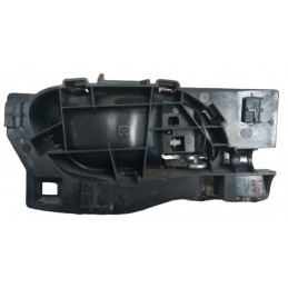 Maniglia interna anteriore posteriore sinistra 303966 Peugeot 207 1.4 benzina 2006-2013 - Maniglia - 2