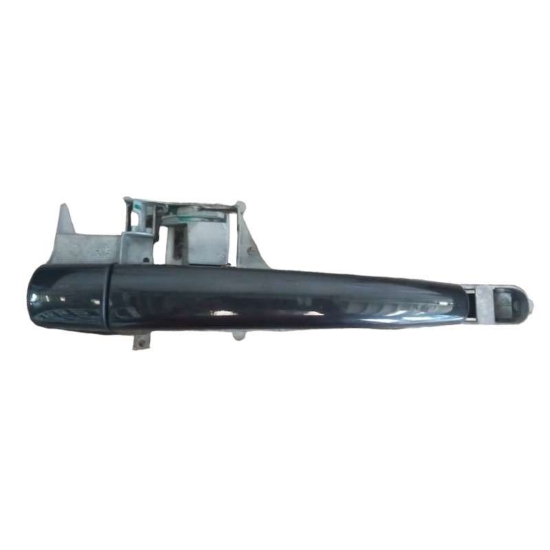 Maniglia esterna anteriore destra 9680168580 Peugeot 207 1.4 benzina 2006-2013 - Maniglia - 1 Maniglia esterna anteriore destra 9680168580 Peugeot 207 1.4 benzina 2006-2013 - Maniglia - 1