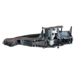 Maniglia esterna anteriore destra 9680168580 Peugeot 207 1.4 benzina 2006-2013 - Maniglia - 2 Maniglia esterna anteriore destra 9680168580 Peugeot 207 1.4 benzina 2006-2013 - Maniglia - 2