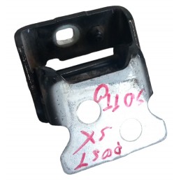 Cerniera inferiore porta posteriore sinistra Peugeot 207 1.4 benzina 2006-2013 - Cerniera - 1