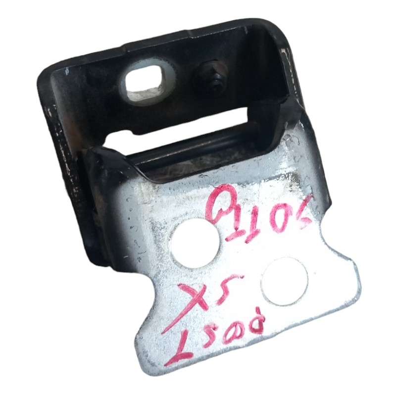 Cerniera inferiore porta posteriore sinistra Peugeot 207 1.4 benzina 2006-2013 - Cerniera - 1