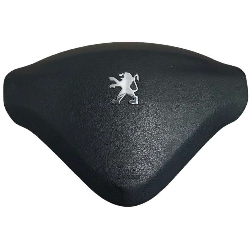 Airbag volante 96701085ZD Peugeot 207 1.4 benzina 2006 - Airbag - 1