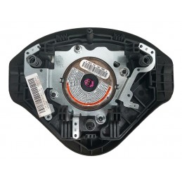 Airbag volante 96701085ZD Peugeot 207 1.4 benzina 2006 - Airbag - 2
