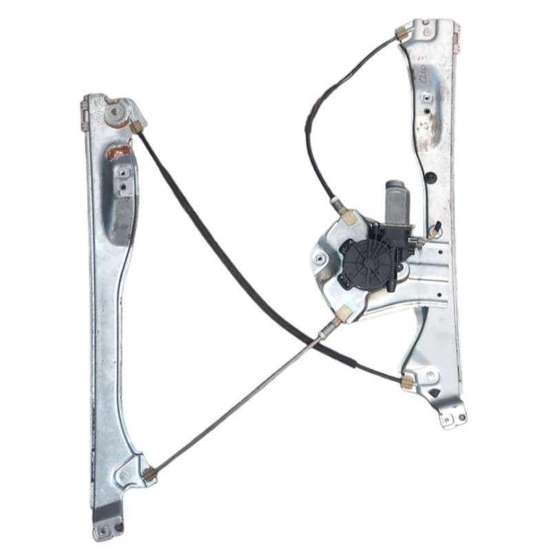 Alzavetro anteriore destro 400861D Renaul Clio 3 2005-2013