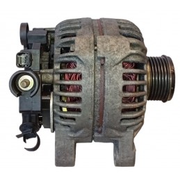 Alternatore 9646321880 Citroen Xsara Picasso 2008-2010 - Alternatore - 3