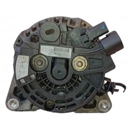 Alternatore 9646321880 Citroen Xsara Picasso 2008-2010 - Alternatore - 4