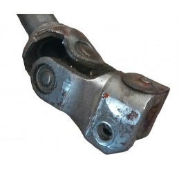 Piantone sterzo Peugeot 207 1.4 benzina 2006-2013 - Piantone sterzo meccanico - 2 Piantone sterzo Peugeot 207 1.4 benzina 2006-2013 - Piantone sterzo meccanico - 2