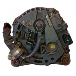 Alternatore 028903028E Volkswage Polo 1.9 Sdi 2001-2005 - Alternatore - 2