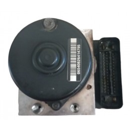 Pompa abs 9665344980 Peugeot 207 1.4 benzina 2006-2013 - Pompa ABS - 2