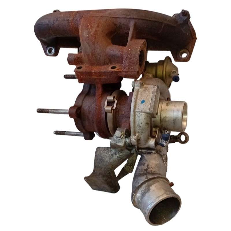 Turbina 55181245 Lancia Musa 1.9 multijet 2004-2013 - Turbina - 1