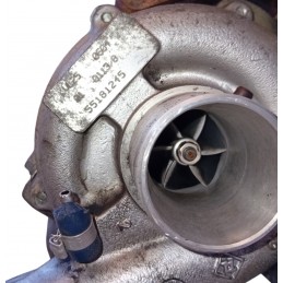 Turbina 55181245 Lancia Musa 1.9 multijet 2004-2013 - Turbina - 2