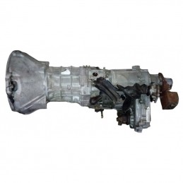 Cambio Jeep Cherokee Mk XJ 2.5 td 1999 kw 85 tipo motore VM7 - Cambio - 2