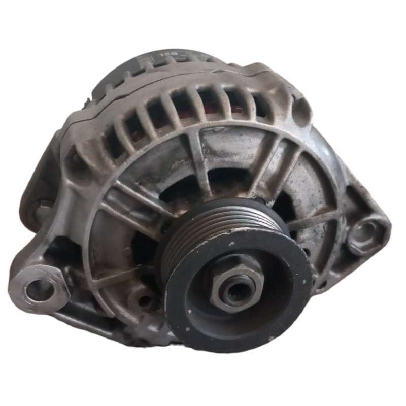 Alternatore 0123510010 Lancia K 2.0i benzina 155cv 1994-2001 - Alternatore - 1 Alternatore 0123510010 Lancia K 2.0i benzina 155cv 1994-2001 - Alternatore - 1
