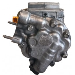 Compressore aria condizionata 9654764280 Peugeot 308 2001-2009 - Compressore aria condizionata - 2