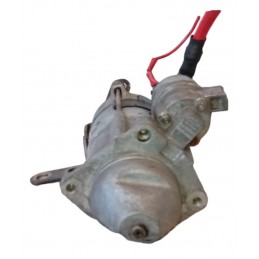 Motorino avviamento 63114014 Fiat Ducato 2.5 Tdi - Motorino avviamento - 1