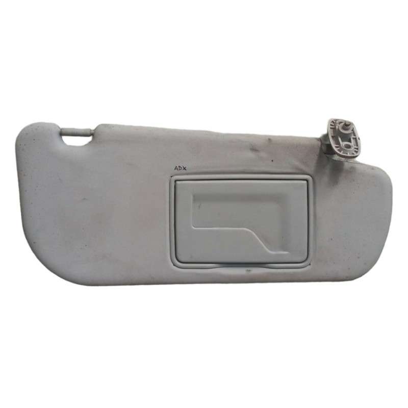 Pantina aletta parasole destra Kia Picanto 1.1 benzina 2004-2011 - Pantina aletta parasole - 1