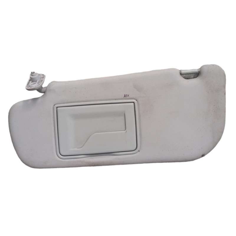 Pantina aletta parasole sinistra Kia Picanto 1.1 benzina 2004-2011 - Pantina aletta parasole - 1