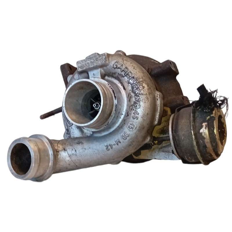 Turbina GA3074145701D Volkswagen LT 28-46 VAN 2.5 Td - Turbina - 1 Turbina GA3074145701D Volkswagen LT 28-46 VAN 2.5 Td - Turbina - 1