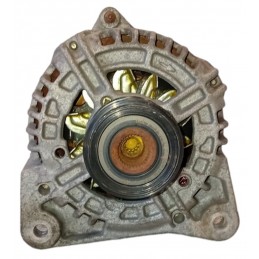 Alternatore 8200360480 Renult Modus 1.5 Dci - Alternatore - 1