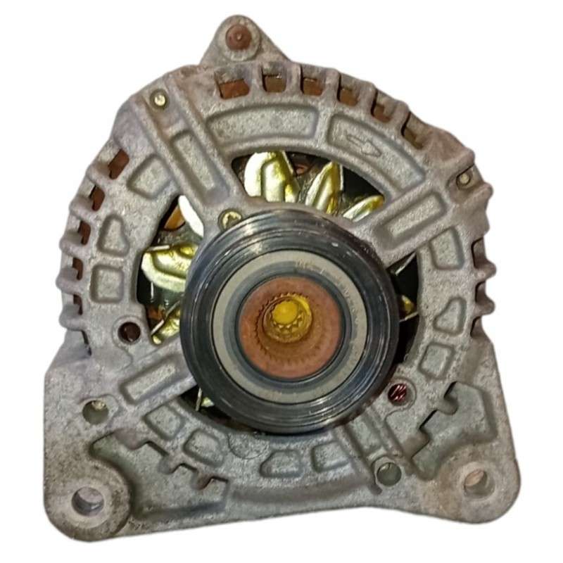 Alternatore 8200360480 Renult Modus 1.5 Dci - Alternatore - 1