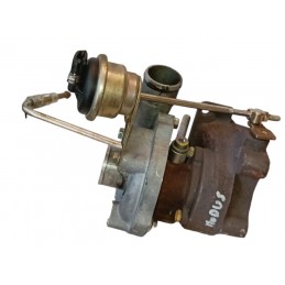 Turbina 54359700002 Renult Modus 1.5 Dci - Turbina - 2