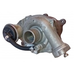 Turbina KP35487599 Citroen C3 1.4 Hdi 2002-2009 - Turbina - 1