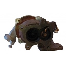 Turbina KP35487599 Citroen C3 1.4 Hdi 2002-2009 - Turbina - 2