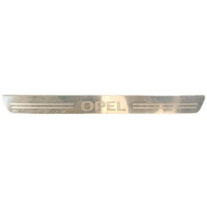 Battitacco anteriore sinistro Opel Insigna A 2008-2017 - Battitacco - 1
